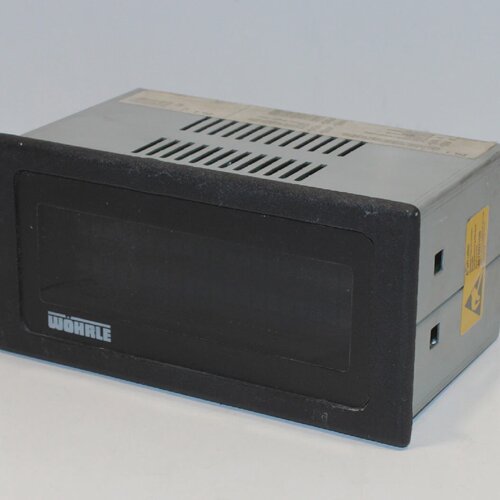 寻》》WohrleBV3220060300BETA接口面板