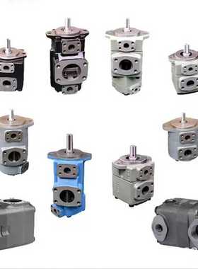 叶片泵VC1-26F-A3VE1-40F-A2VD1-25F-A2VD1-30F-A3VE1-45FP-A