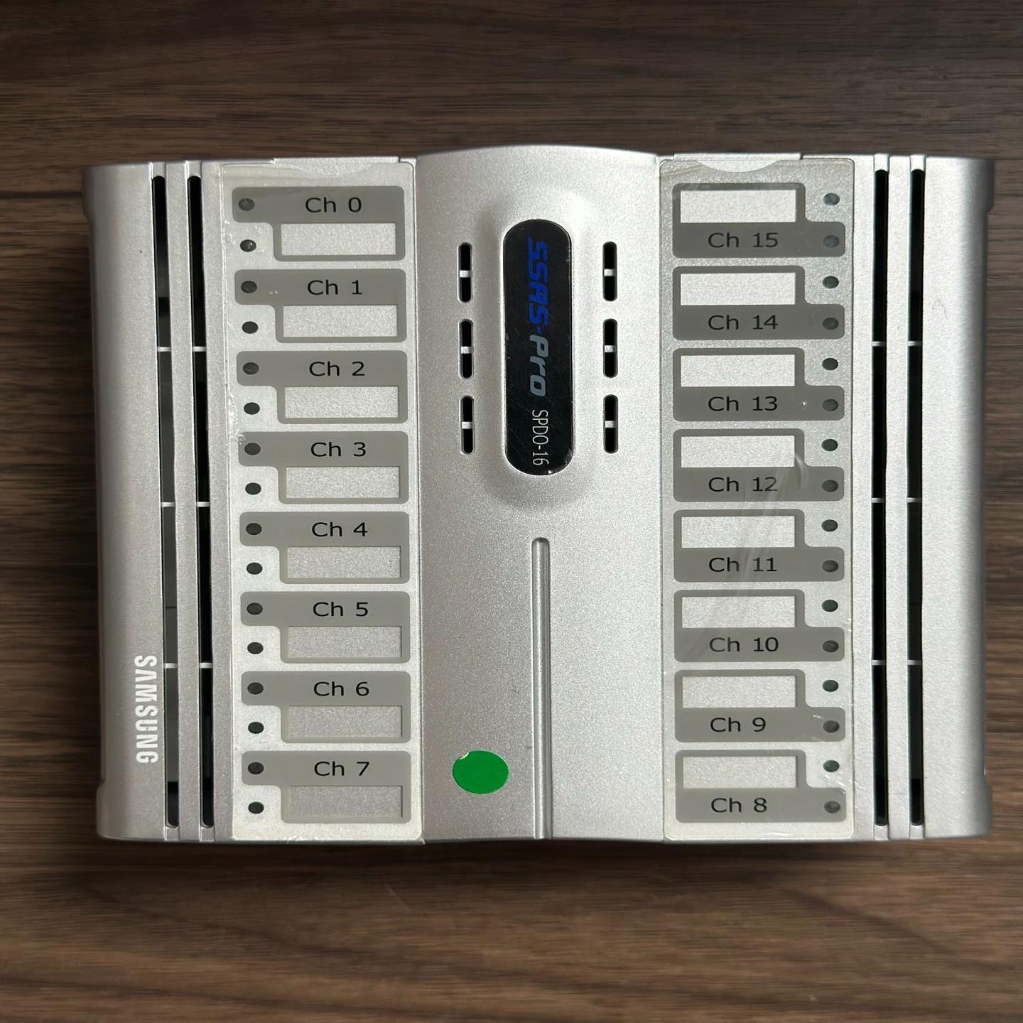 【请询价】Samsung  SSAS-PRO SPDO-16警报模块