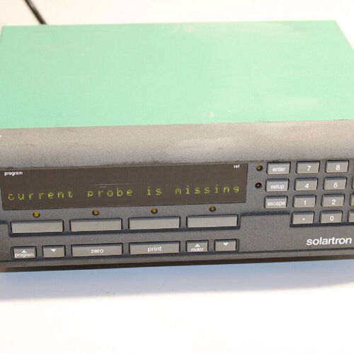 询价-Solartron DR600 Readout Module