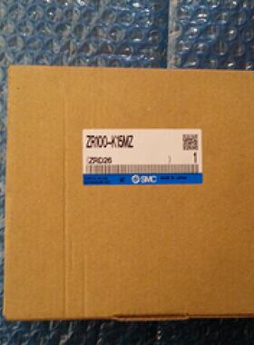 配件SMC    ZR100K15MZ ZZR103R议价