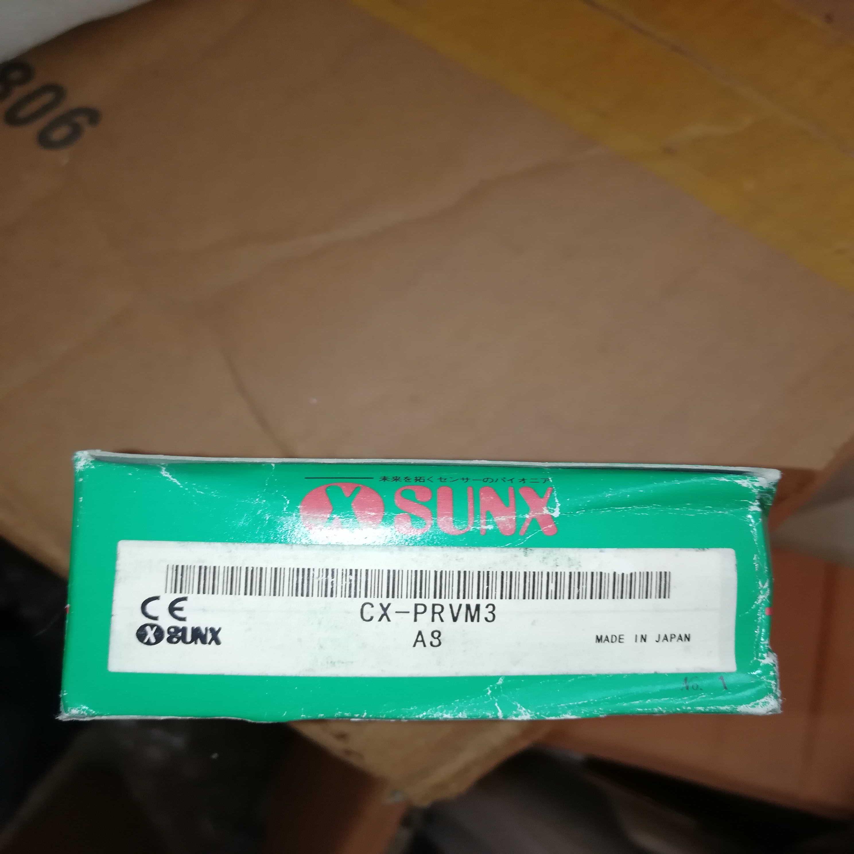 CX-PRM3 CX-PRVM3 当天发货