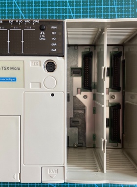 议价TSX3710101PLC成色好九五成新议价