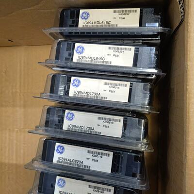 【询价】IC694MDL730议价