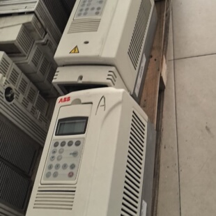 ABB变频器ACS8000100063P901拆机包，议价商品