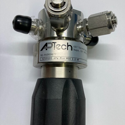 溢价-APTech调压阀AZ1010S4PWMV4MV400