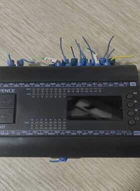 KEYENCEKV-40DT基恩士PLC控制器询价