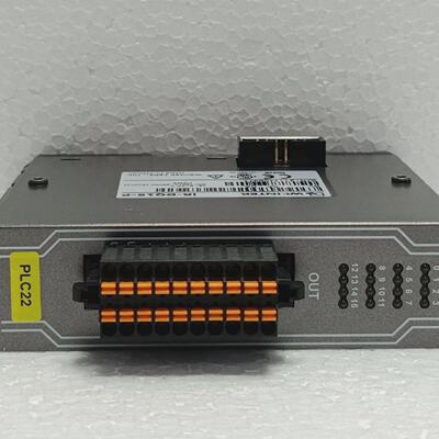 WEINTEK IRDQ16P Digital Output Module 16x1128VDC New in Box