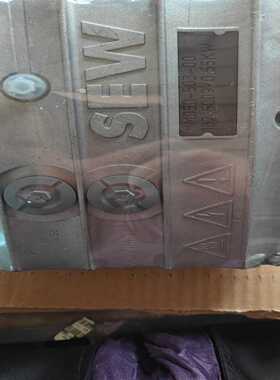 SEW变频器MM05D-503-00 380V 0.55KW~询价