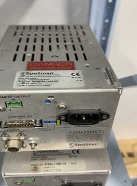斯派曼SPELLMAN高压电源PCM50P120X4073询价