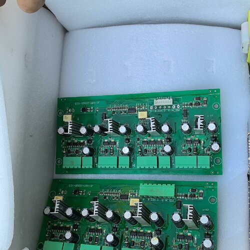 【询价】IGBT驱动板JC-IGBT-33SQD-V2.0，功能