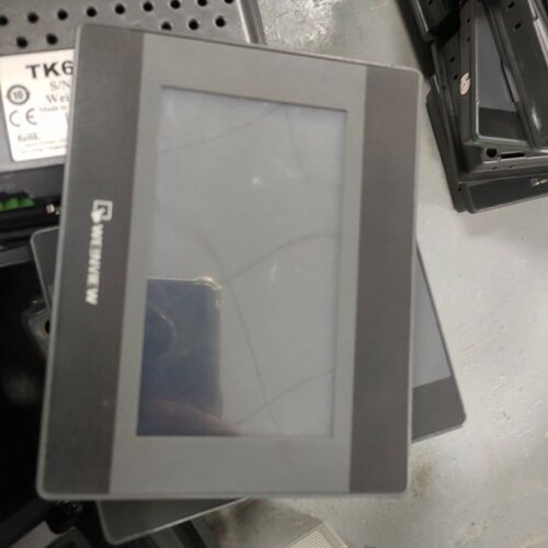 mt6050ip tk6050ip威纶4.3寸触摸屏功能包好--议价商品