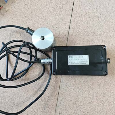 BK3A型传感器量程1kg电源型号TS2放大嚣精度，议价商品