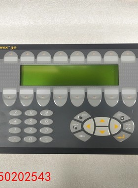 【请询价】G&L人机界面CIMREX 30 实拍现货议价