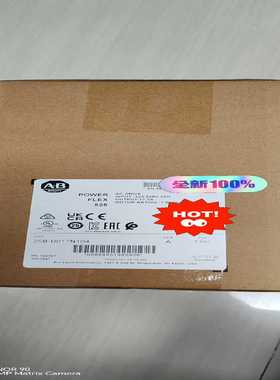 25B-D017N104罗克韦尔AB变频器询价