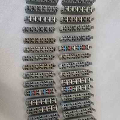 BR X20TB12 terminal blocks SET OF 30 EXPEDITED