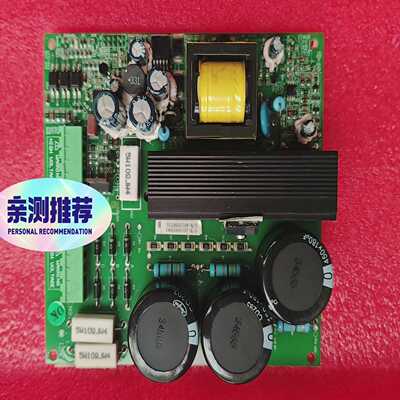 （议价）电源板100422REV1.0VFDBYPA