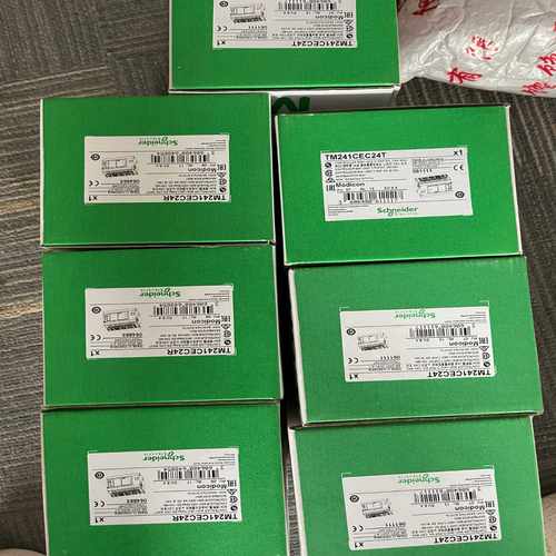询价TM241CEC24T有几个要的联系议价