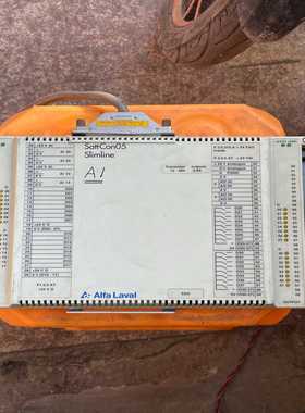 询价~Alfa Laval控制器SDA SATTCON05 492