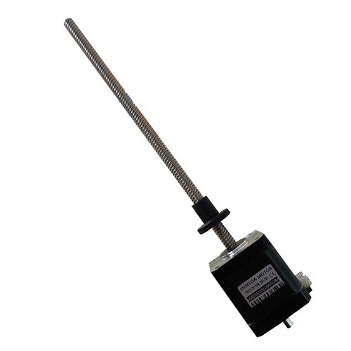 寻IOK42HC481684E200GAR3 AR3 Open Source Robot Screw motor 42