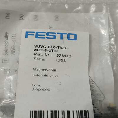 保正FESTOVUVG-B10-T32C-MZT-F-1询价