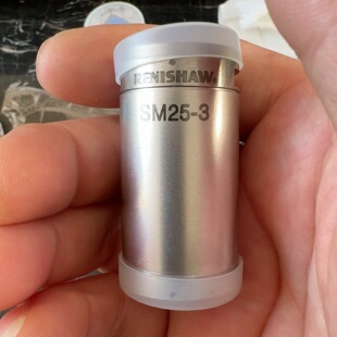 雷尼绍RENISHAW扫描模块SM253适用于三坐标测 议价商品