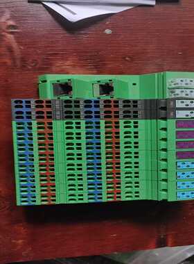 菲尼克斯ILBETH24DI16DIO16-2TX模--议价商品