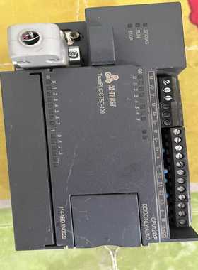 合信PLC模块CTSC-100114-1BD10-0620询价