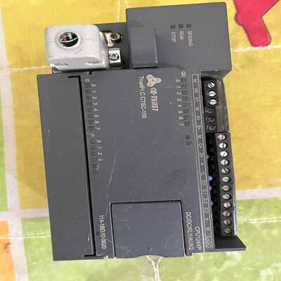 合信PLC模块CTSC-100114-1BD10-0620询价