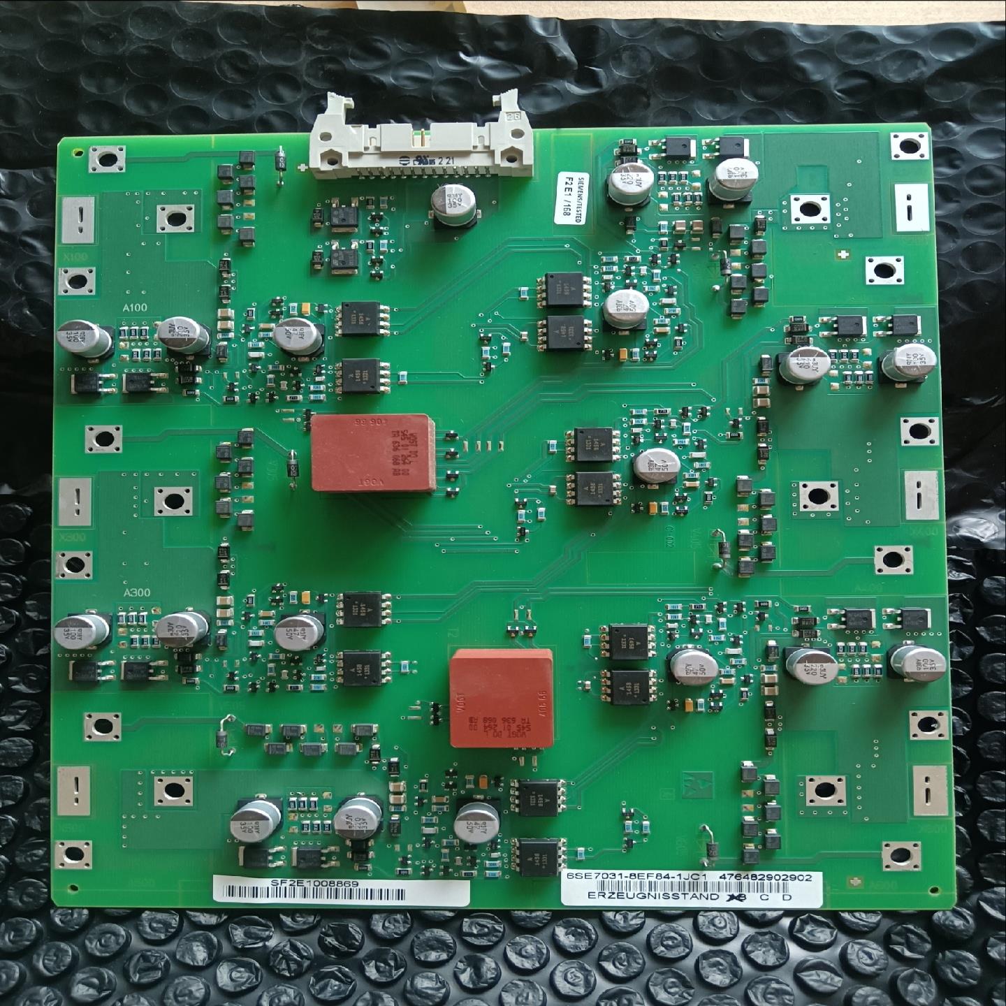 询价~6SE7031-8EF84-1JC16SE70变频器