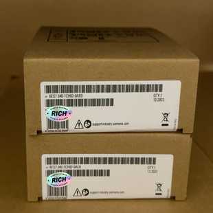 询价 0AE0 未开封6ES7340 1CH02