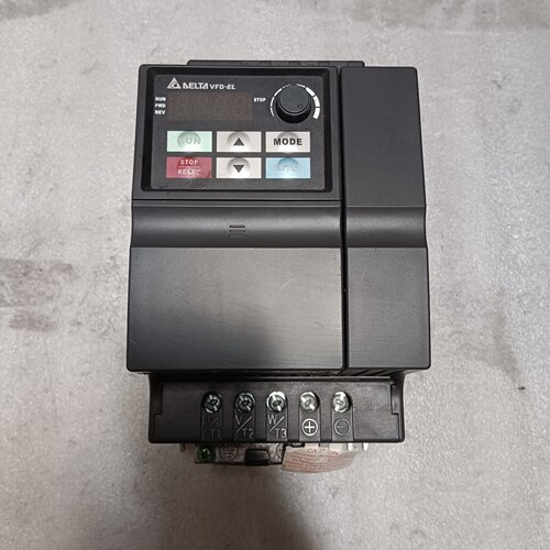 询-台达EL系列变频器VFD022EL43A2.2KW380