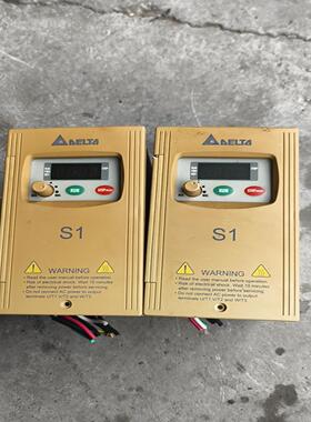 台机拆机变频器ⅤFD004S43A