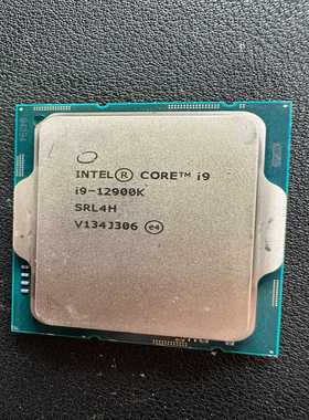 i912900Kcpu12代品牌机可用正式版--议价商品