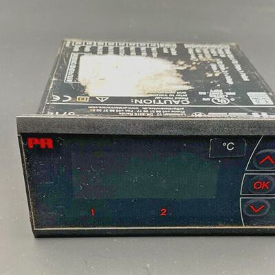 1pc x PR ELECTRONICS 5714 B INDICATOR OF PROCESS PROGRAMMABL
