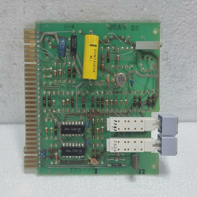 TerasakiERB-322ControlBoardK/751/3-002(322)