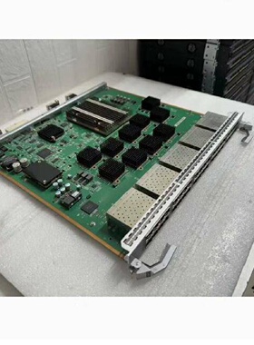 03030PGQES1D2X40SFC040口万兆光S7700系列议价