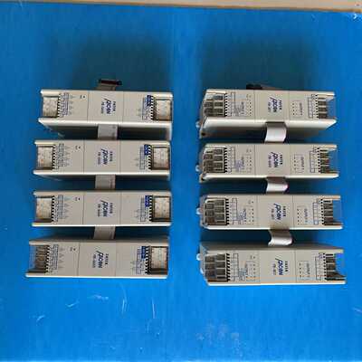 FATEK永宏.PLC，全套.控制系统