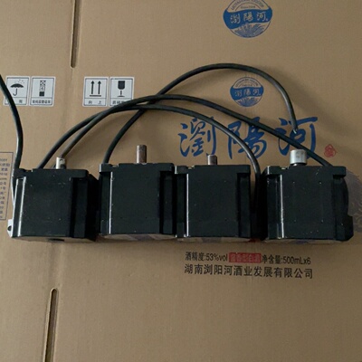MODEL86步进电机86HB80401A-议价