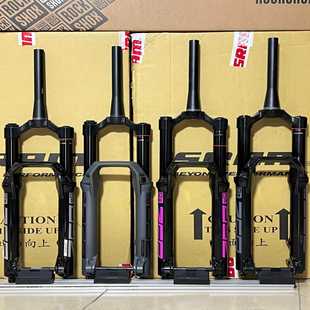 RockShoxZEB27.5寸/29前叉速联zeb前--议价商品