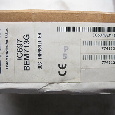议价IC697PWR724 IC697BEM711 IC697BEM713  IC697BEM731 GE 全新