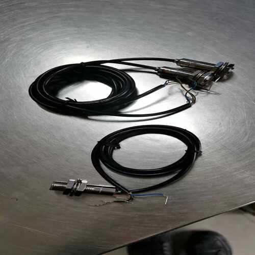 【议价】GH24ZD(A)24V矿用本案型霍尔传感器GH-2