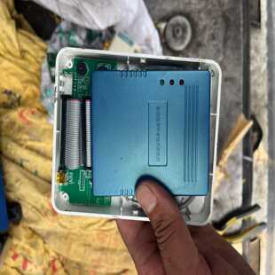 0503模块，身份证阅读器。2015年的，拆机，成色如图-议价