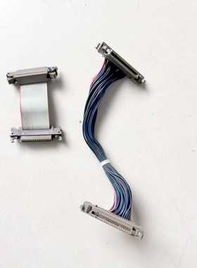 三菱变频器A840F840F800A740F700系列连接线排线控制线