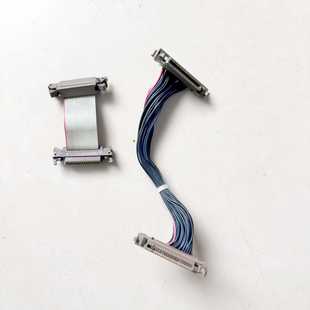 三菱变频器A840F840F800A740F700系列连接线排线控制线