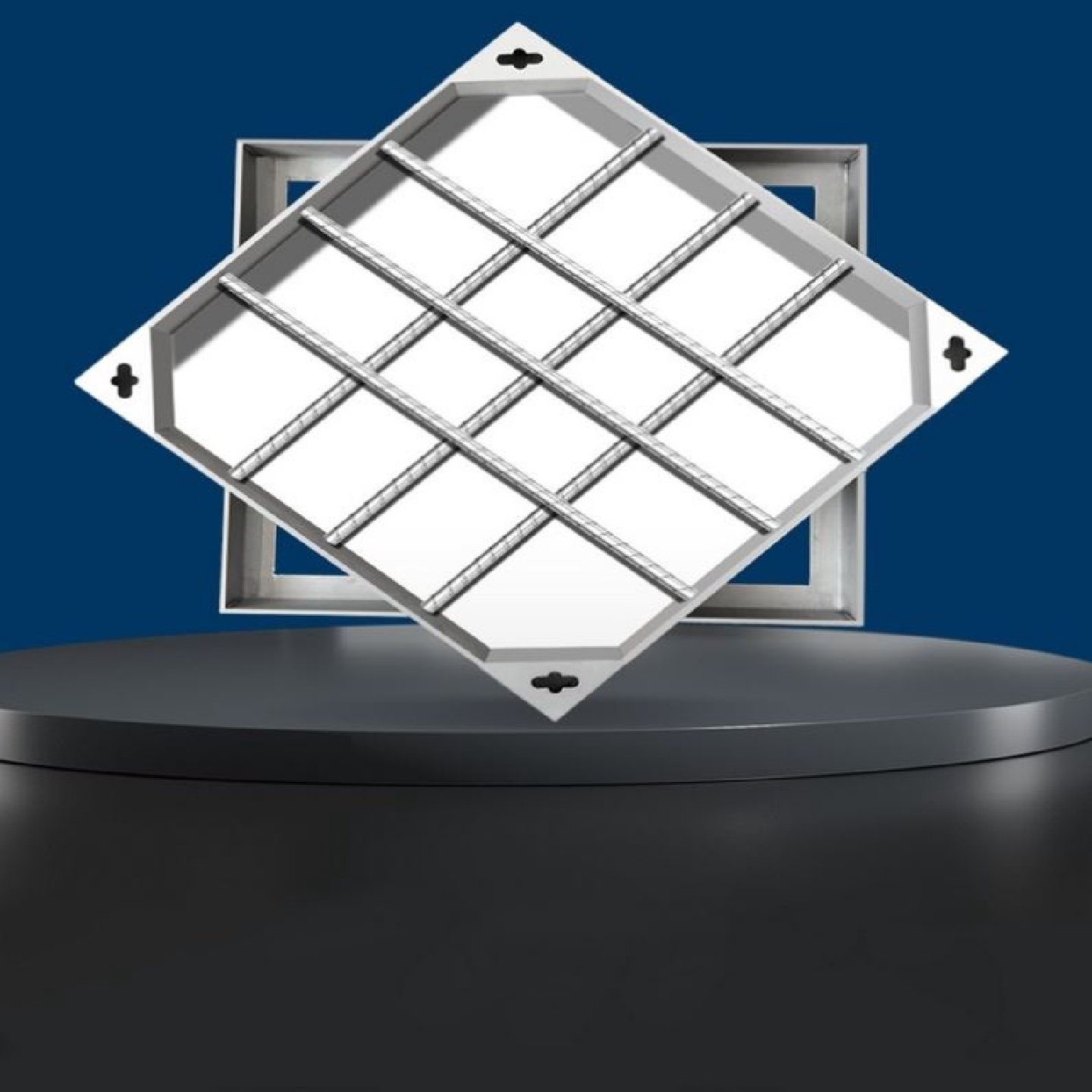 304不锈钢井盖雨水篦子排水下水道地沟盖板带框方形井盖格栅地漏,农机/农具/农膜,种子包衣机/搅拌机,淘宝优惠券,粉丝福利购,淘宝优惠卷