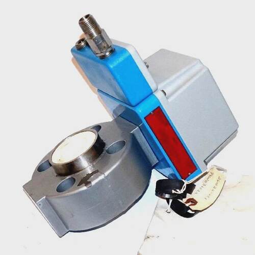 NEW BAILEY FISCHER PORTER MODEL 10 FLOW METER D1477SH11PA19K