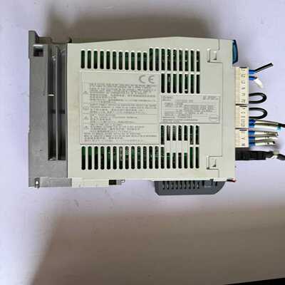 询价SMC伺服LECSB2-S8400W代用MR-J3-40A