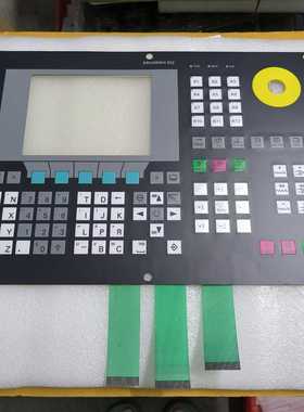 适配西门子数控系统802802C802CE802S按键--议价商品