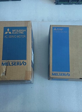 议价伺服系统HGSN102JS100电机MRJE议价